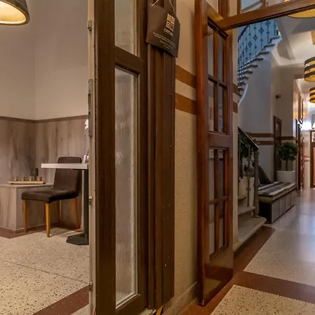 Appartement Emporio *