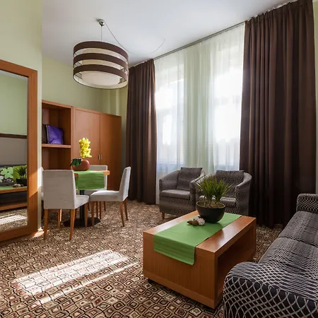 Emporio Appartement *