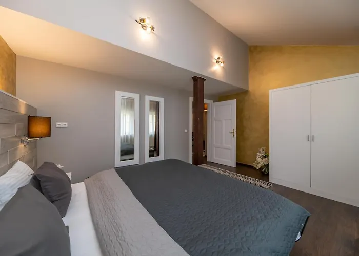 Διαμέρισμα Emporio