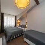 Διαμέρισμα Emporio *