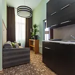 Emporio Διαμέρισμα