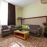 Διαμέρισμα Emporio Πράγα