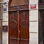 Διαμέρισμα Emporio *