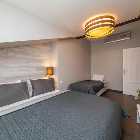 Emporio Apartman