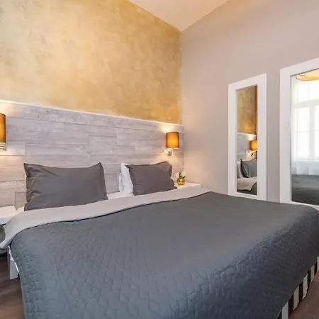 Apartman Emporio *