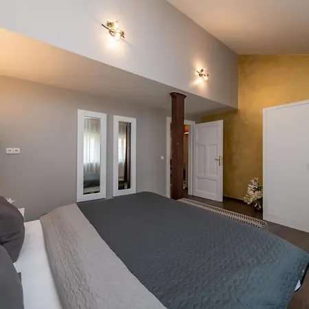 Apartman Emporio