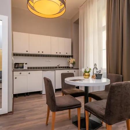 Apartman Emporio