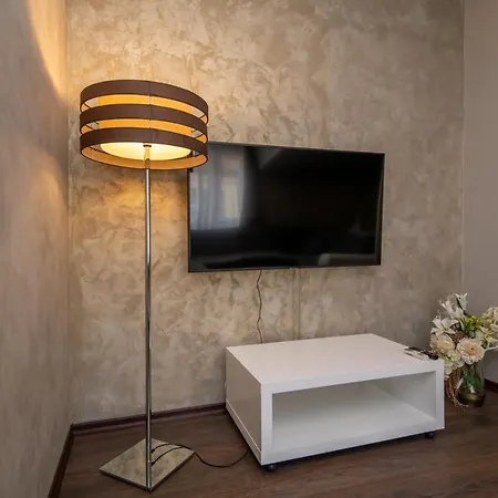 Apartman Emporio *