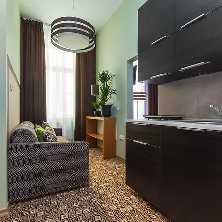 Emporio Apartman