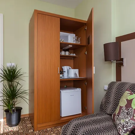 Apartman Emporio *
