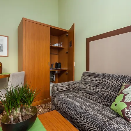 Emporio Apartman