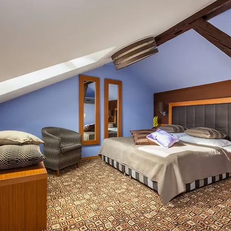 Apartman Emporio