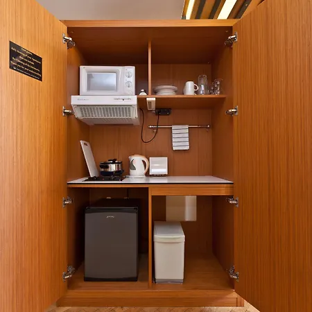 Emporio Apartman