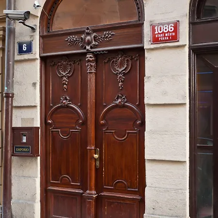 Apartman Emporio *
