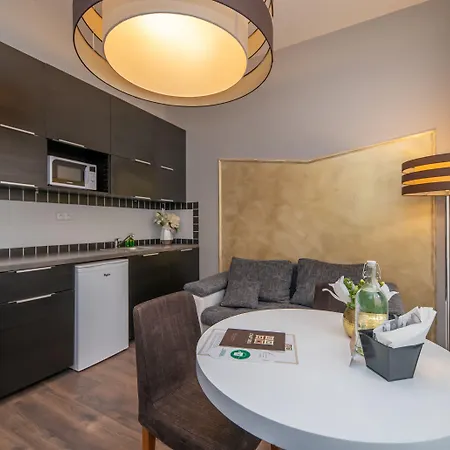 Apartman Emporio *