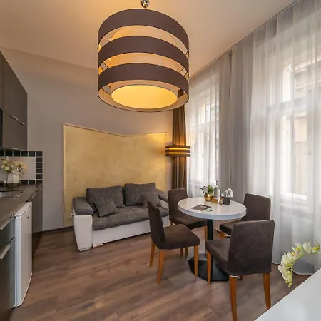 Apartman Emporio *