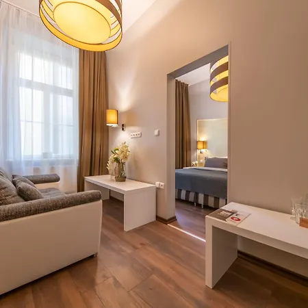 Emporio Apartman