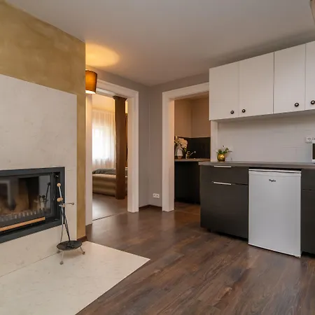 Apartman Emporio