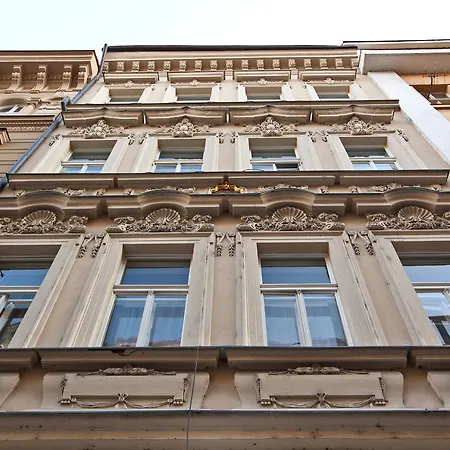 Apartman Emporio