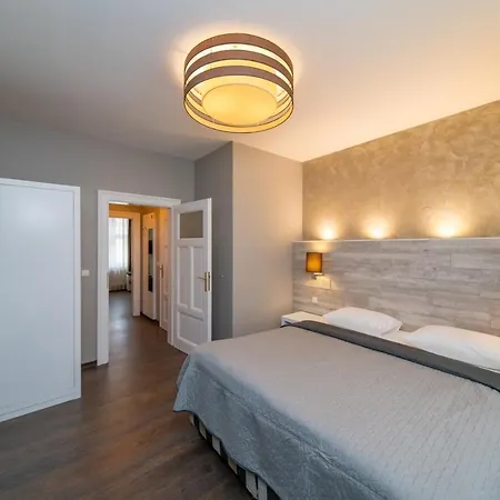 Apartman Emporio