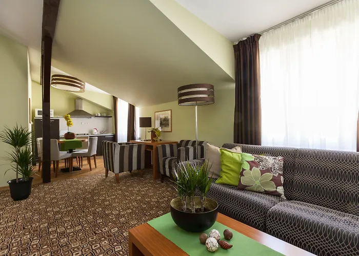Emporio Daire Prag